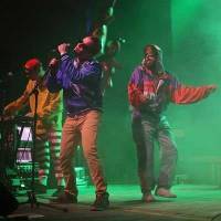 Gestapo Knallmuzik - Knallen mit die Jüngens