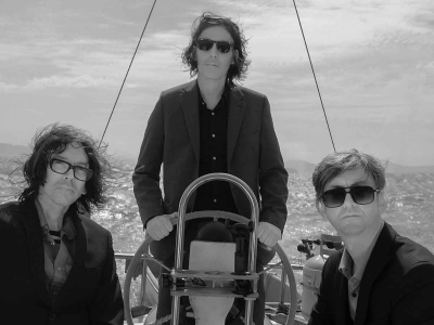 Une compile incluant des reprises étonnantes pour Dead Meadow