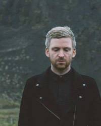 Olafur Arnalds - Een zorgeloze zondagavond met de geur van wafels