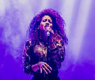 Kelis - Muzikaal carrière overzicht! 