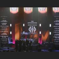 Dream Theater - 'The Astonishing Live': een gemiste kans van een progressief meesterwerk!