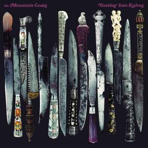 La coutellerie de Mountain Goats…