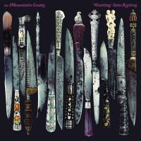 La coutellerie de Mountain Goats…