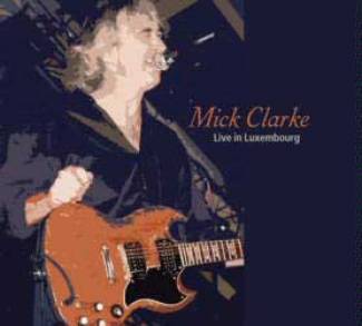 Official bootleg – Live in Luxembourg