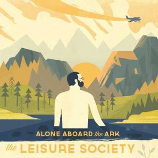 Alone aboard the ark