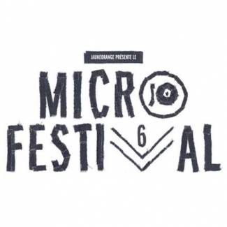 Micro Festival 2015 : vendredi 6 août