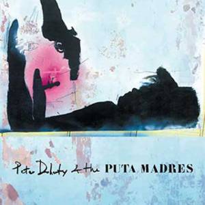 Un nouveau projet pour Peter Doherty…