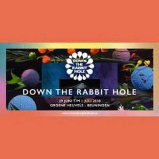 Down The Rabbit Hole 2018 – Overzicht van het driedaags festival