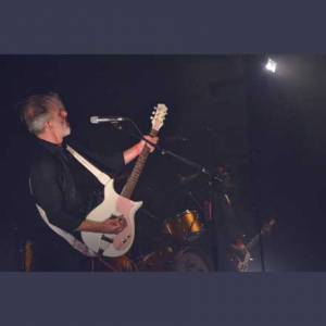Triggerfinger - Europese clubtournee met volle power ingezet