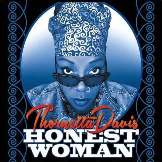 Honest woman