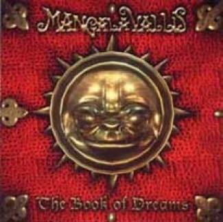 The Book of Dreams