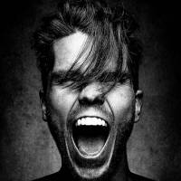 Kaleo, seul sur son rocher…