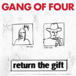 Return the gift