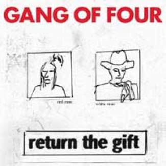 Return the gift
