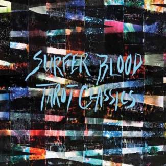Tarot Classic (Ep)
