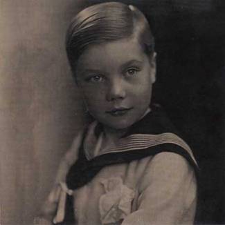 Red like blood (7”)