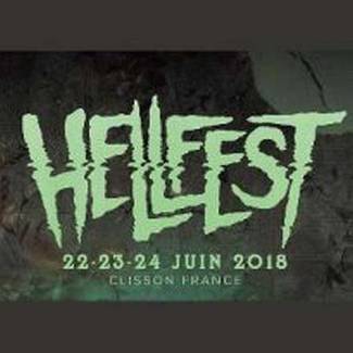 Hellfest 2018 – Een geslaagde 13e editie – Overzicht van de driedaagse