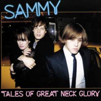 Tales of great neck glory