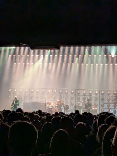 Triggerfinger - Een eeuwige knaldrang!