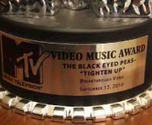 Quand MTV confond The Black Keys… et Black Eyed Peas