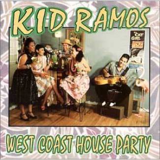 West Coast house party