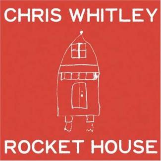 Rocket house