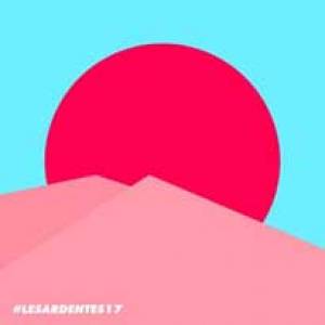 Ardentes 2017 : de nouveaux noms (update 11/01/2017)