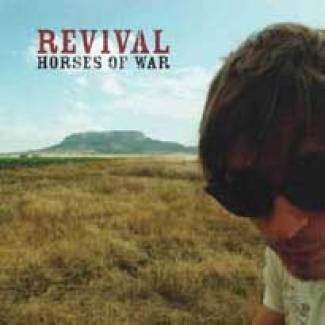 Horses of war