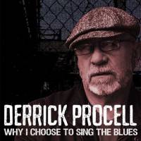 Why I choose to sing the blues