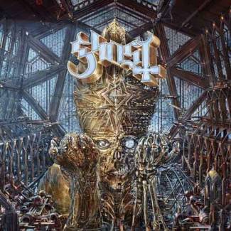 Ghost craint la peste noire…