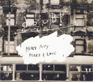 Mercy, pity, peace &amp; love