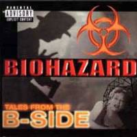 Tales from the B-side