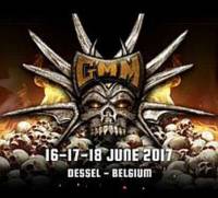Graspop Metal Meeting 2017 – Warme editie met Underdogtoppers!