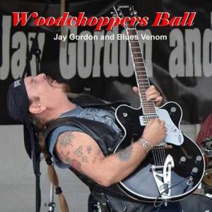 Woodchoppers Ball