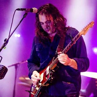 The War On Drugs - Melancholisch wegdromen op de prairie
