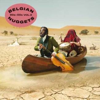 Belgian Nuggets 90’s-00’s Vol. 2