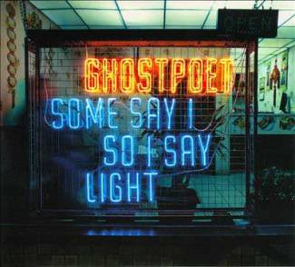 Some say I so I say light