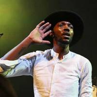 Baloji - Baloji – Een trip naar 137 Avenue Kaniama