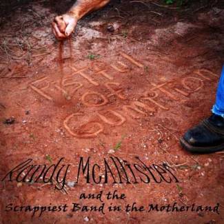 Fistful of Gumption