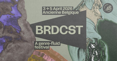 BRDCST 2026 - DAG 3 - Een rechtstreekse confrontatie van belevingen en brede culturen