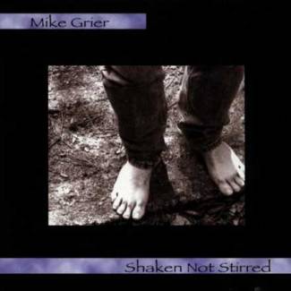 Shaken not stirred