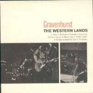 The western lands