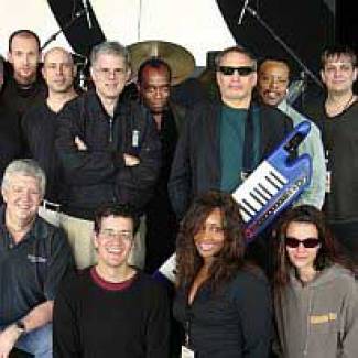 Steely Dan: perfectie op het podium