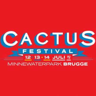 Cactus 2013 : vendredi 12 juillet