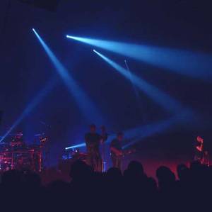 Tricky – grillig, scherp, weerbarstig goed!