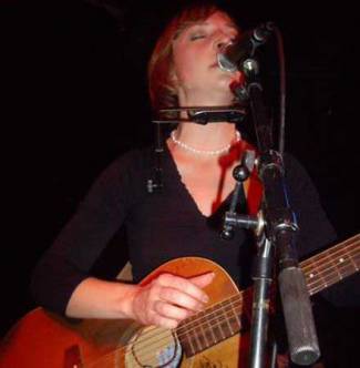 Eilen Jewell - Pure magie in een bruine kroeg