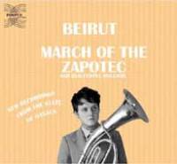 March of the Zapotec &amp; Realpeople Holland