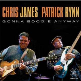 Gonna boogie anyway