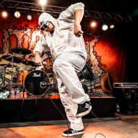 Gutalax + guests, Kavka Zappa, Antwerpen op 25 november 2025 – Pics