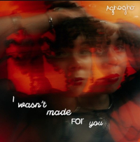 I Wasn’t Made For You –single-